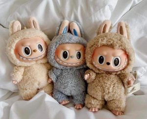 Labubu là gì? – Nguồn gốc của nhân vật gây sốt