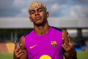 Phong cách thi đấu của Lamine Yamal