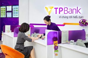Lịch sử hình thành và phát triển của TPBank