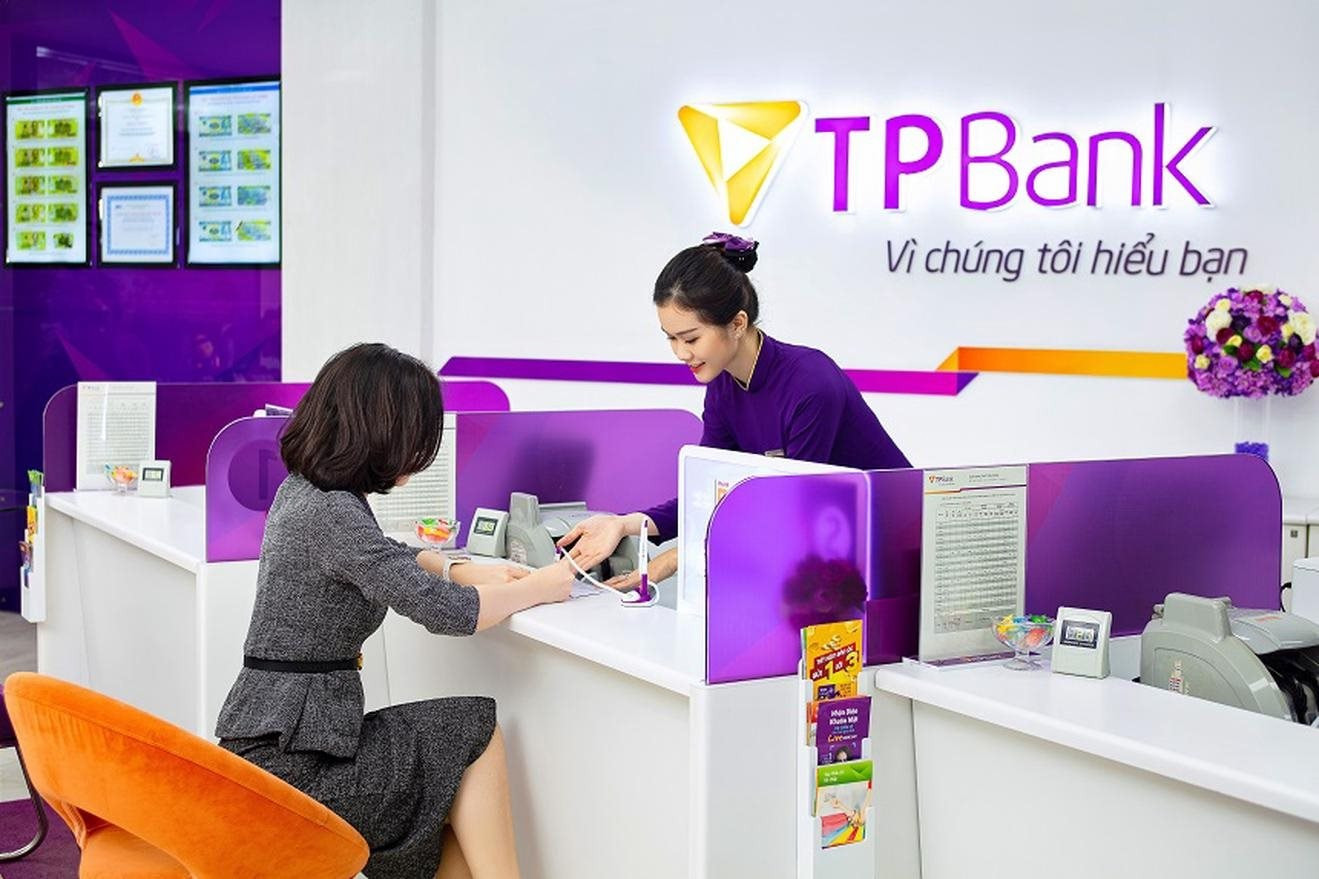 Lịch sử hình thành và phát triển của TPBank