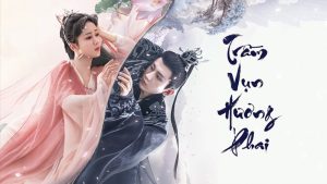 Trầm Vụn Hương Phai - Tóm tắt nội dung phim 