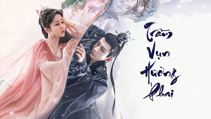 Trầm Vụn Hương Phai - Tóm tắt nội dung phim 