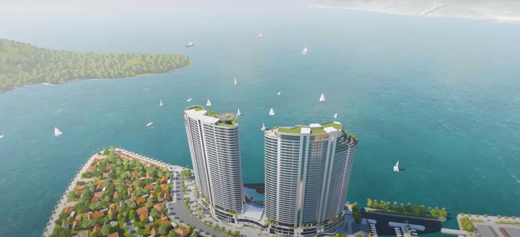 Dự án Hưng Thịnh Quy Nhơn