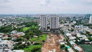 Dự án Moonlight Avenue