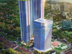 Grand Center Quy Nhơn