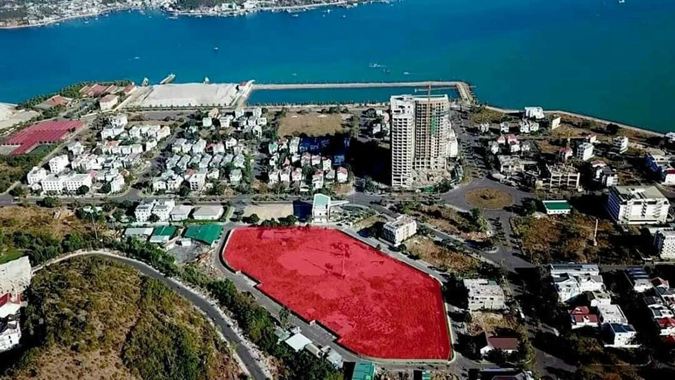 Hưng Thịnh Nha Trang – Thương hiệu bất động sản uy tín