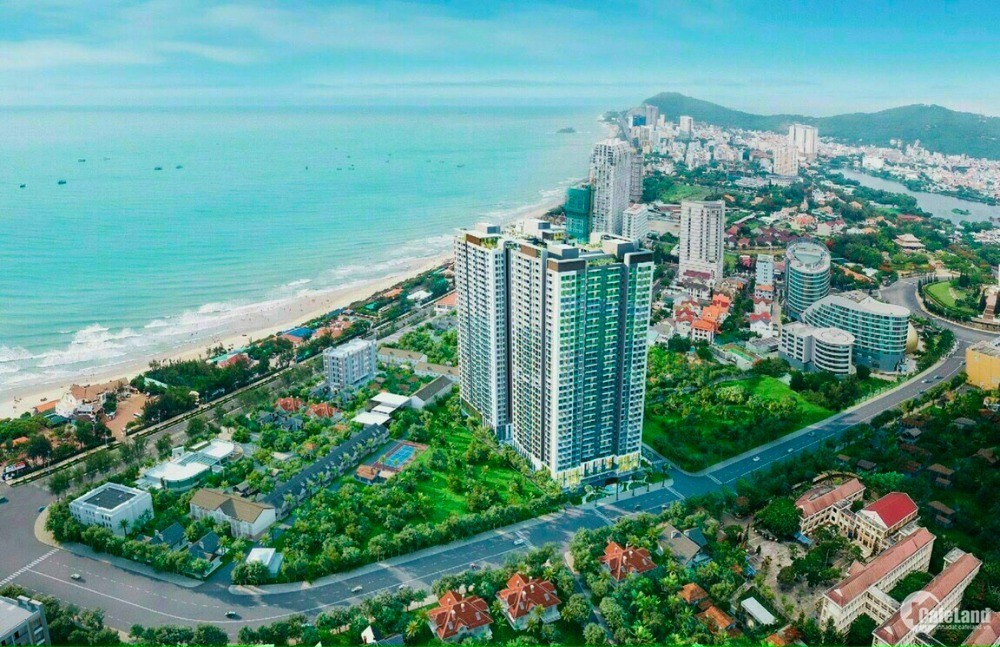 Melody Residences Âu Cơ - Đẳng cấp đáng sống