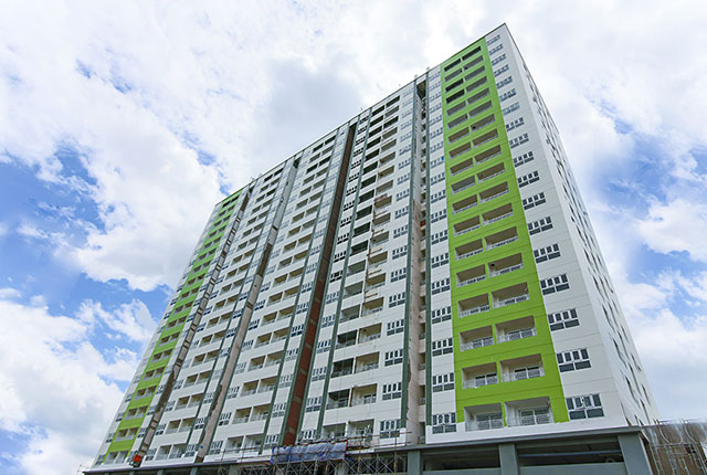 Lavita Garden Thủ Đức