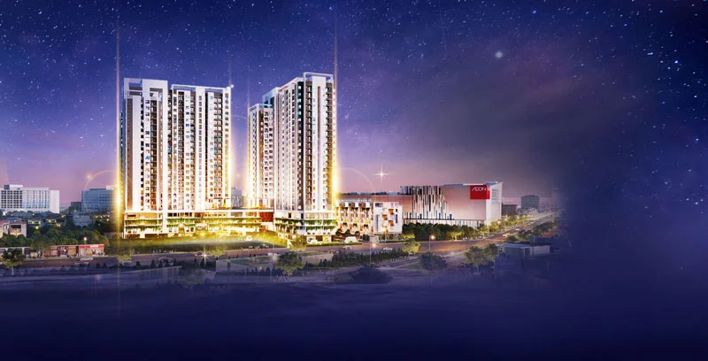 Moonlight Bình Tân