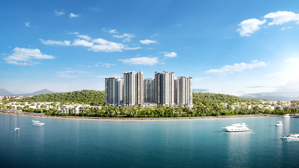 New Galaxy Nha Trang