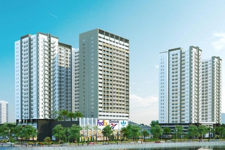 Richmond Bình Thạnh