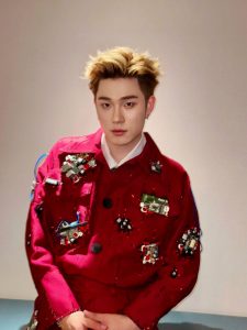 Dương Domic là ai?