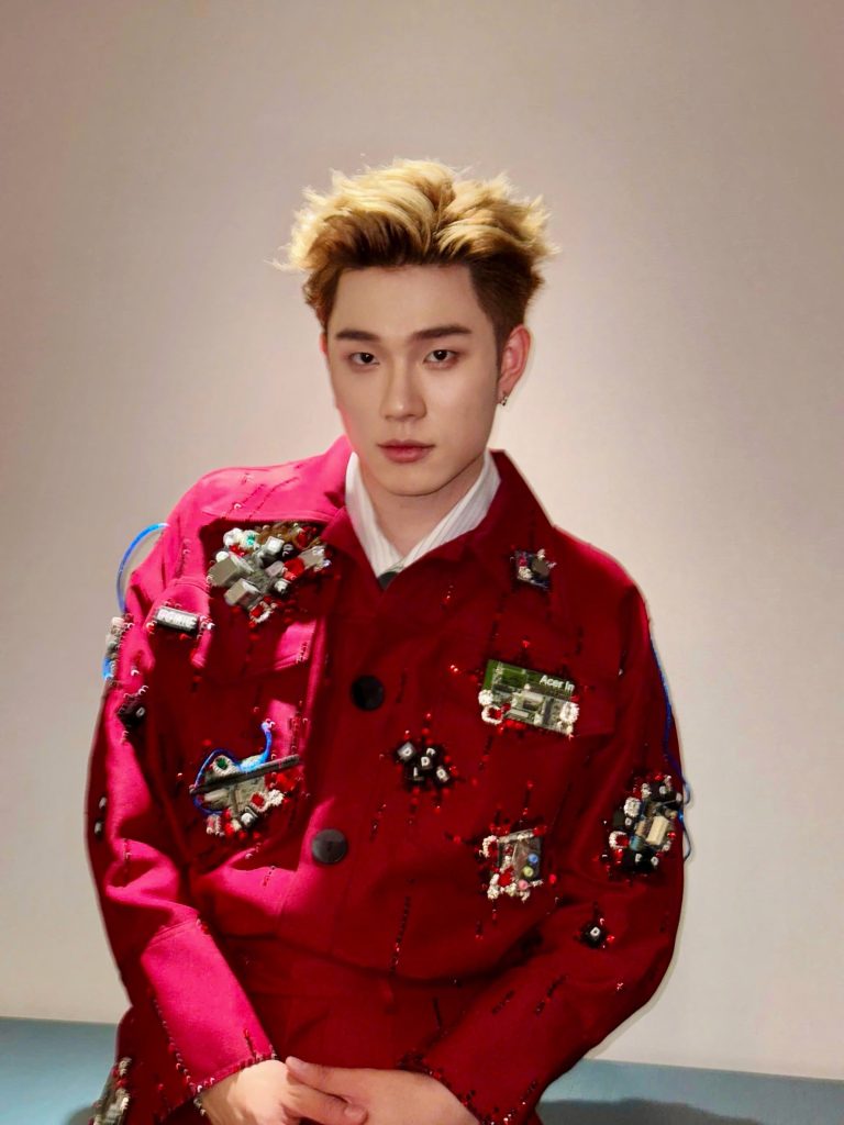 Dương Domic là ai?