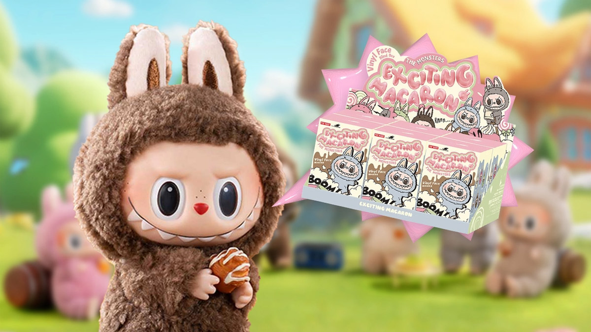 Labubu trong văn hóa giới trẻ