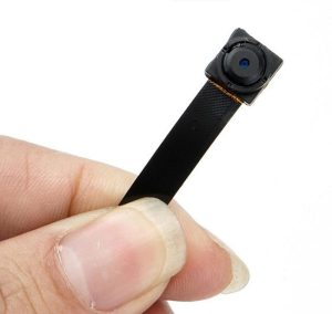 Hậu quả của hành vi quay lén