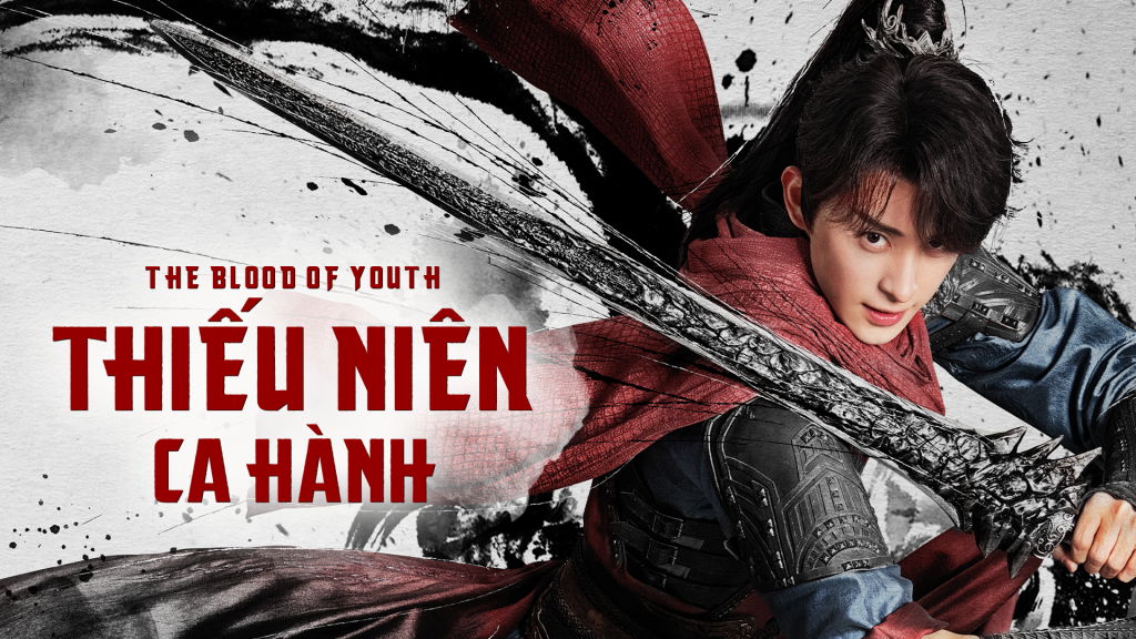 Nội dung chính của Thiếu Niên Ca Hành