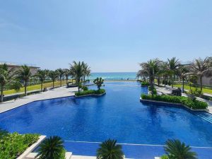 Cam Ranh Mystery Villas