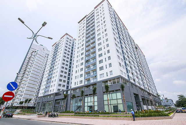 được phát triển bởi thương hiệu uy tín Hưng Thịnh Land