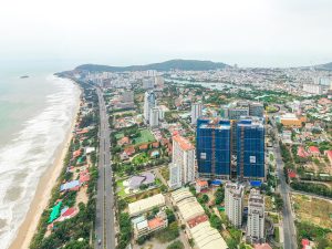 Hệ thống tiện ích nội khu đa dạng, khép kín