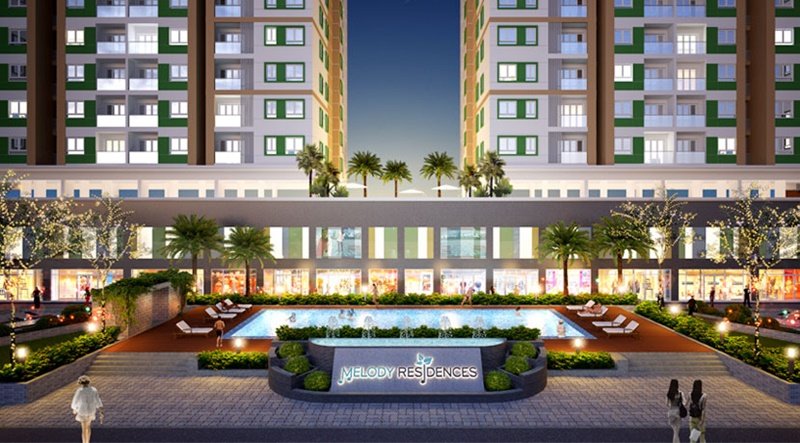 Hưng Thịnh Vũng Tàu - Với uy tín của HungThinhLand