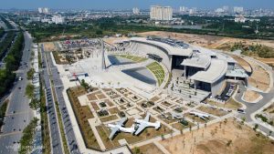 Bảo tàng Lịch sử Quân sự Việt Nam