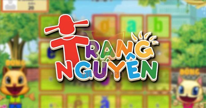 Ai nên học Trang Nguyen Tieng Viet?