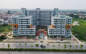 Tiềm năng phát triển của dự án Thăng Long Green City