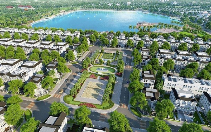 Thiết kế căn hộ đắng cấp