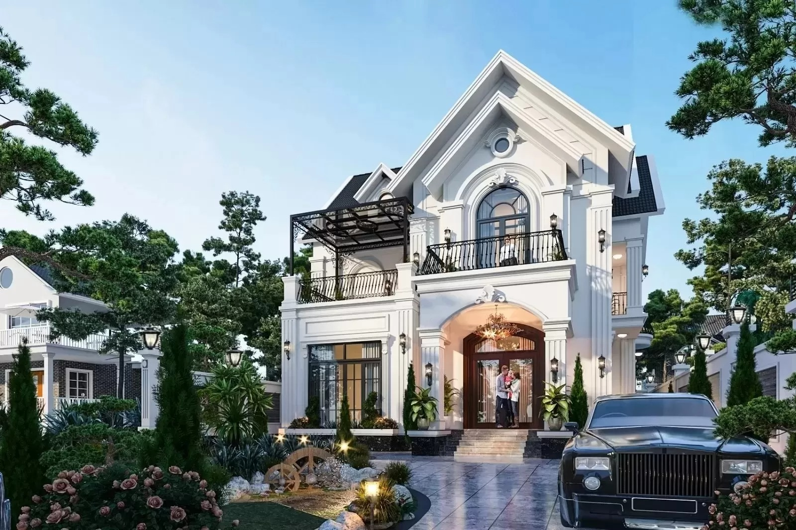 Hướng nhà tuổi 1982 - Hướng tốt cho nam Nhâm Tuất 1982 Hướng nhà tuổi 1982 - Hướng tốt cho nam Nhâm Tuất 1982