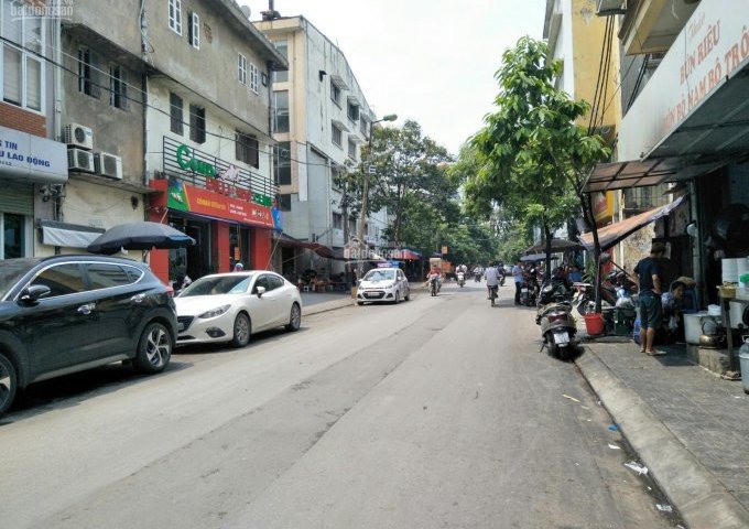 Phố Lạc Trung - Giao thông khu vực phố Lạc Trung Phố Lạc Trung - Giao thông khu vực phố Lạc Trung