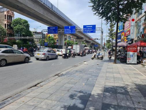 Ngã Tư Văn Phú - Vị trí địa lý chiến lược của ngã tư Văn Phú