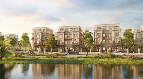 Pandora Triều Khúc - Vị trí vàng kết nối đa chiều tại trung tâm Triều Khúc Pandora Triều Khúc - Vị trí vàng kết nối đa chiều tại trung tâm Triều Khúc