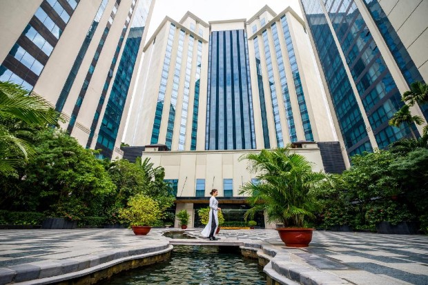 Khách sạn gần sân vận động Mỹ Đình - 3. Khách sạn Western Hanoi Boutique Khách sạn gần sân vận động Mỹ Đình - 3. Khách sạn Western Hanoi Boutique