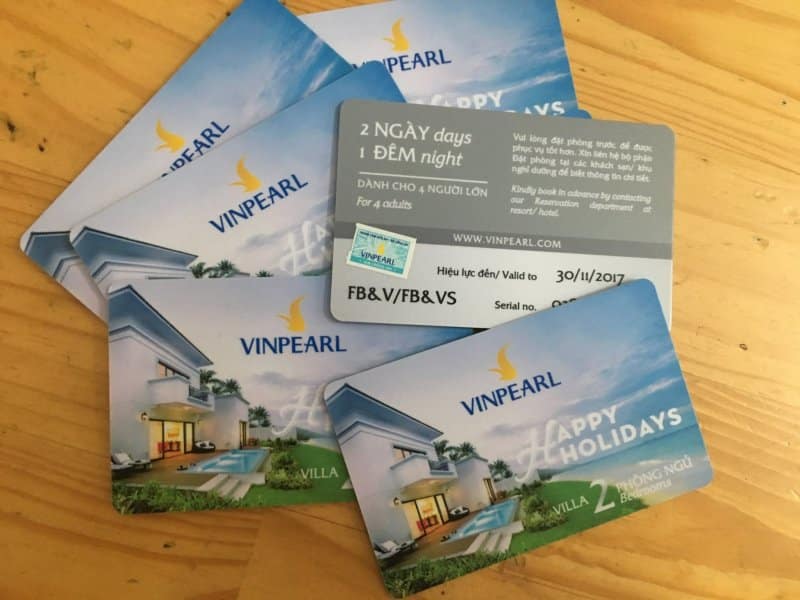 Voucher nghỉ dưỡng - Voucher trọn gói (Combo) Voucher nghỉ dưỡng - Voucher trọn gói (Combo)