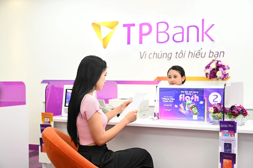 Vay mua nhà TPBank - 5. Tính linh hoạt cao Vay mua nhà TPBank - 5. Tính linh hoạt cao