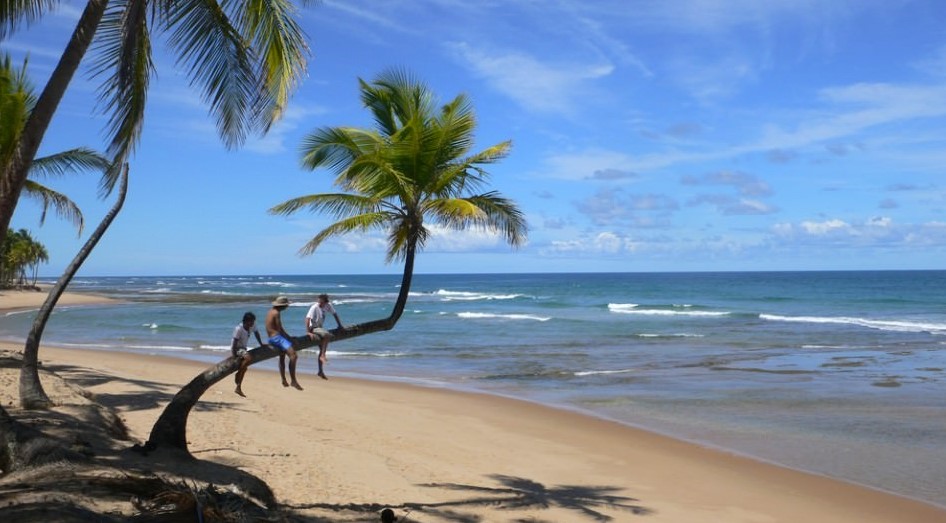 Bãi biển Long Thủy - Hải sản tươi sống ngay tại bãi biển Bãi biển Long Thủy - Hải sản tươi sống ngay tại bãi biển