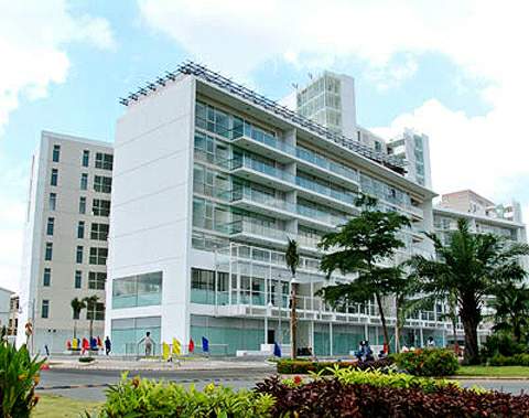 Chung cư Garden Court 2 - Tọa độ chiến lược trong khu Nam Viên – Phú Mỹ Hưng Chung cư Garden Court 2 - Tọa độ chiến lược trong khu Nam Viên – Phú Mỹ Hưng