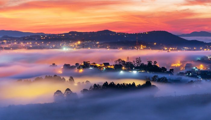 Tỉnh Lâm Đồng thuộc miền nào - Vị trí địa lý cụ thể của tỉnh Lâm Đồng Tỉnh Lâm Đồng thuộc miền nào - Vị trí địa lý cụ thể của tỉnh Lâm Đồng