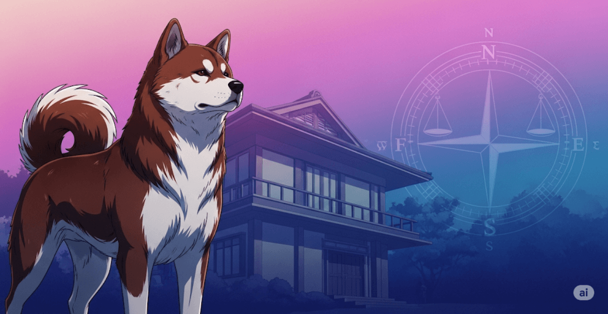 Hướng nhà tuổi 1982 - Hướng xấu với nữ Nhâm Tuất 1982 Hướng nhà tuổi 1982 - Hướng xấu với nữ Nhâm Tuất 1982