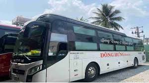 Nhà xe Đông Hưng - Lịch sử hình thành và phát triển của nhà xe Đông Hưng Nhà xe Đông Hưng - Lịch sử hình thành và phát triển của nhà xe Đông Hưng