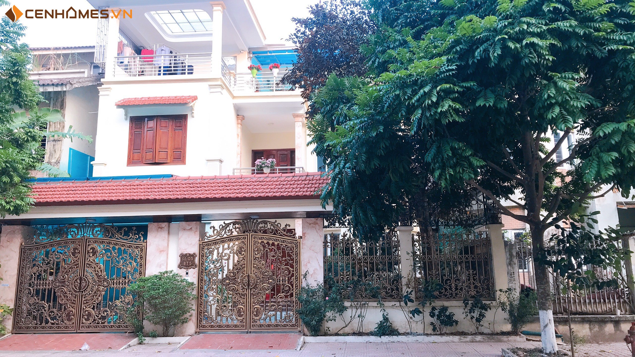 Bán nhà Tân Tây Đô - Cộng đồng cư dân văn minh, không gian sống xanh Bán nhà Tân Tây Đô - Cộng đồng cư dân văn minh, không gian sống xanh