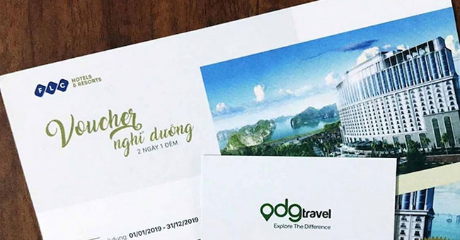 Voucher nghỉ dưỡng - Vì sao nên dùng voucher nghỉ dưỡng Voucher nghỉ dưỡng - Vì sao nên dùng voucher nghỉ dưỡng