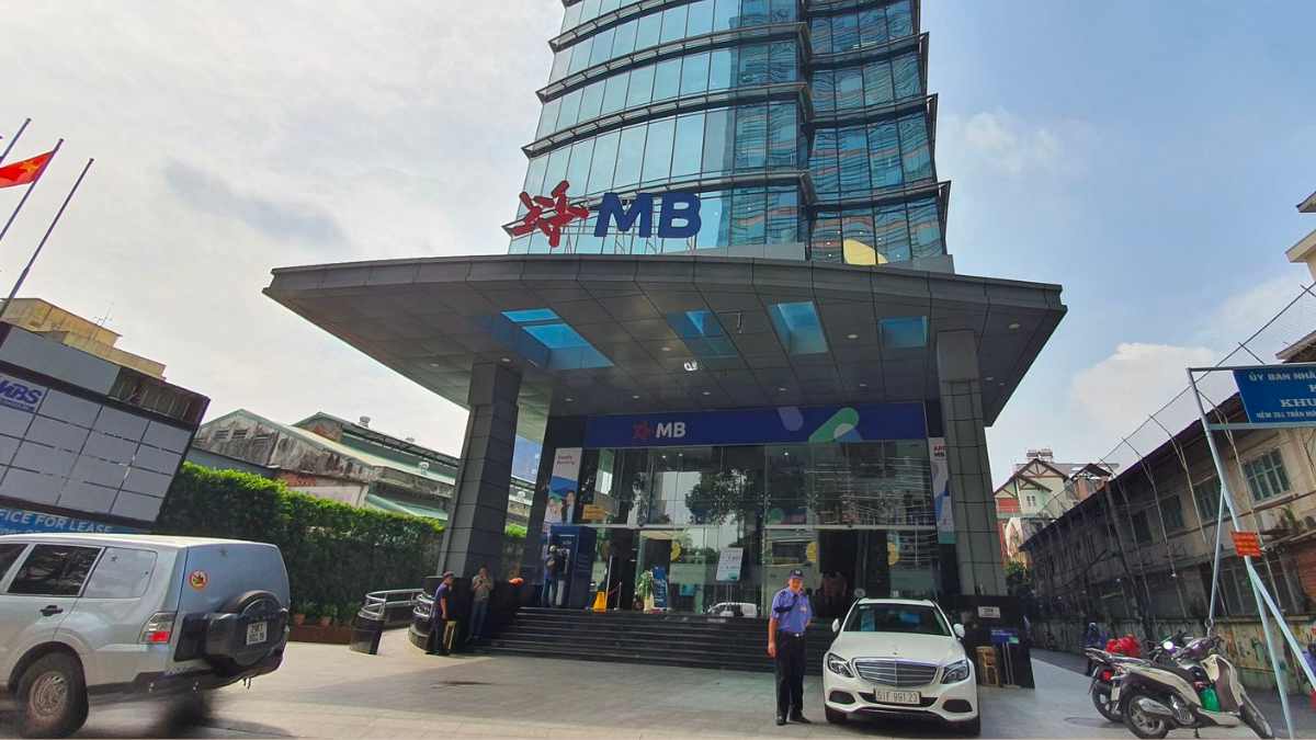 MB Bank Quận 2 - Giới thiệu về MB Bank tại Quận 2 MB Bank Quận 2 - Giới thiệu về MB Bank tại Quận 2