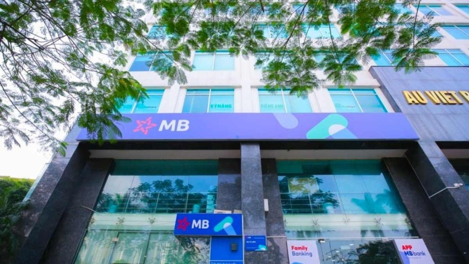 MB Bank Quận 2 - Thủ tục nhanh chóng, hỗ trợ tận tâm MB Bank Quận 2 - Thủ tục nhanh chóng, hỗ trợ tận tâm