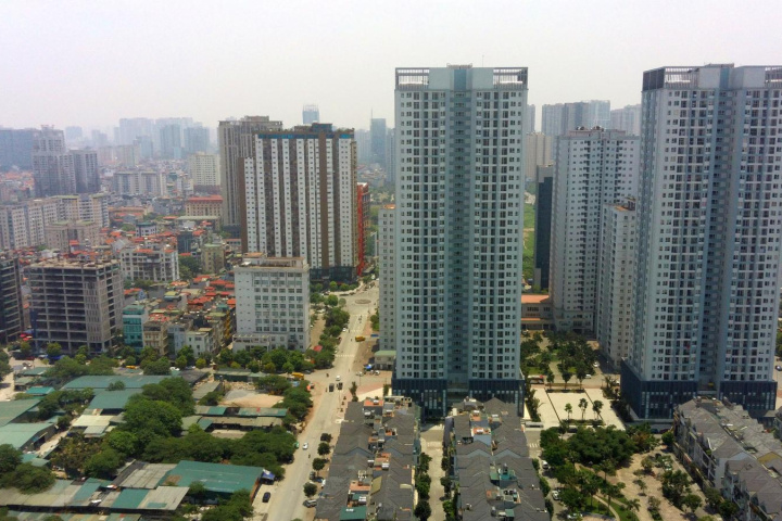 Nam Trung Yên thuộc phường nào - Không gian sống trong lành, dân trí cao Nam Trung Yên thuộc phường nào - Không gian sống trong lành, dân trí cao