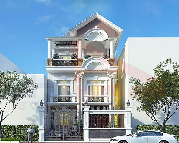 Nhà 3 Tầng Là Nhà Cấp Mấy - 1. Cấp Nhà Là Gì? Tại Sao Việc Phân Cấp Nhà Lại Quan Trọng?