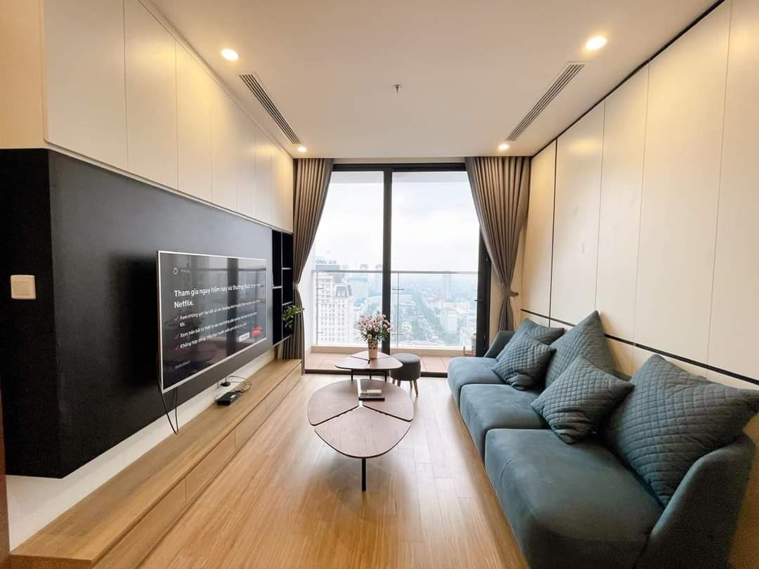 Cho thuê chung cư Cầu Giấy - Căn hộ trung – cao cấp đầy đủ nội thất Cho thuê chung cư Cầu Giấy - Căn hộ trung – cao cấp đầy đủ nội thất