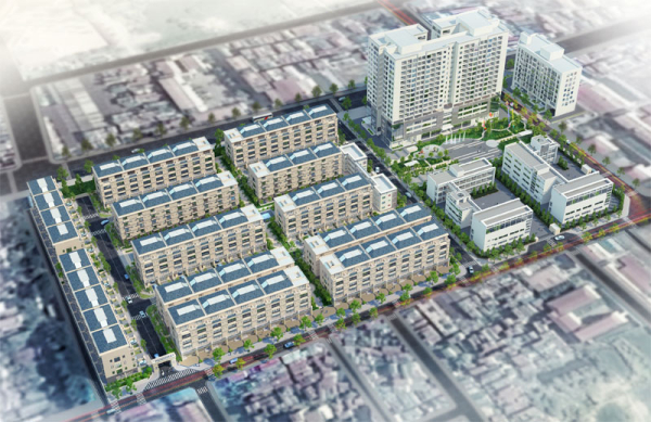 Pandora Triều Khúc - Các tiện ích nổi bật: Pandora Triều Khúc - Các tiện ích nổi bật: