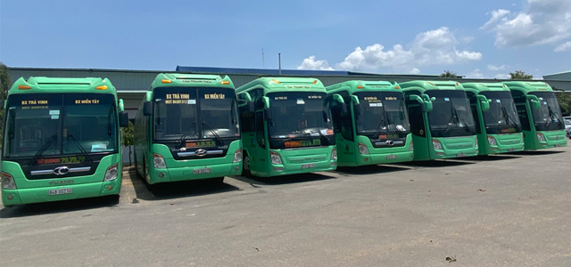 Xe Thanh Thủy Trà Vinh Đi Bình Dương - 2. Chất Lượng Xe Hiện Đại, Đầy Đủ Tiện Nghi Xe Thanh Thủy Trà Vinh Đi Bình Dương - 2. Chất Lượng Xe Hiện Đại, Đầy Đủ Tiện Nghi