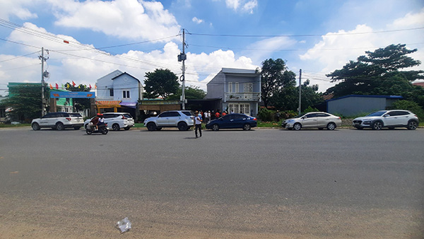 Bán đất Côn Đảo - Đầu tư lướt sóng Bán đất Côn Đảo - Đầu tư lướt sóng